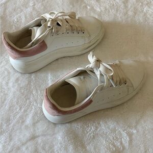 Alexander Mcqueen dupes